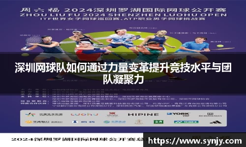 深圳网球队如何通过力量变革提升竞技水平与团队凝聚力